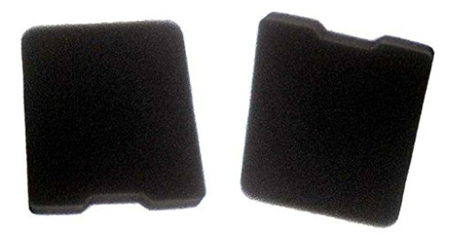 Filtro De Aire Huri 2 Para Sopladores Husqvarna 145bt 155bt 0