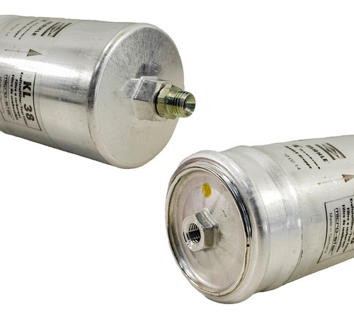 Filtro Nafta Mahle M. Benz E230 E300 E190 E320 1993-1997 1