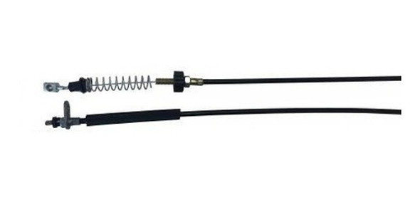 Cable Acelerador Ford Taunus 74/80 1