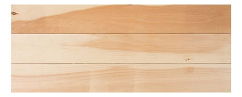 Pags. Graham Dunn Rectangular Madera Natural Acabado 26 X 1. 0