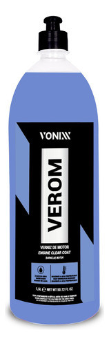 Verom Verniz De Motor 1,5l Vonixx - 2005227 0