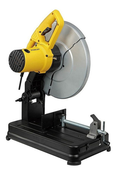 Cortadora Sensitiva 14  350mm 2200w Stanley Ssc22 0