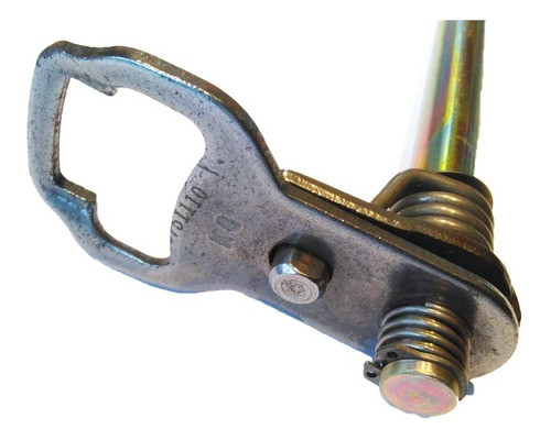 Eje Pedal Cambio Selectora Moto 250 Dirty Apollo Yumbo 1