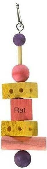 Kaytee Perfect Chews Para Ratas Paquete De 4 0 Kaytee Perfect Chews Para Ratas Paquete De 4 0