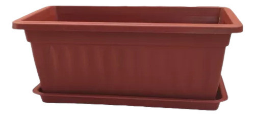 Maceta Jardinera Grande 1