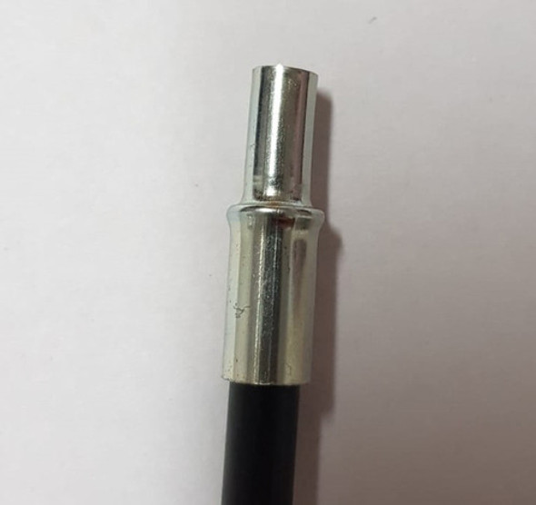 Puntera Terminal Varilla Fibra Vidrio Carpa 6.9 Mm X 4 Unid. 1