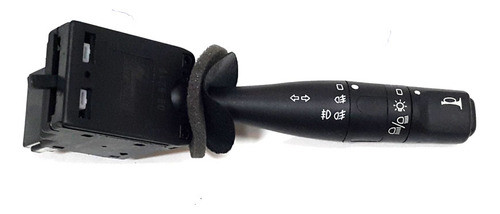 Llave Citroen - Peugeot Luces Partner Berlingo Expert 206 30 0