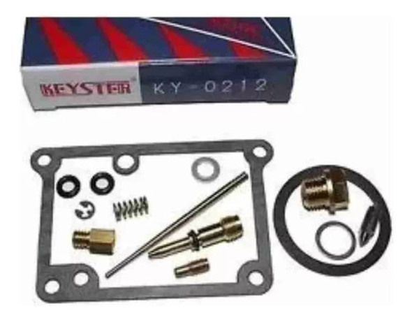 Kit De Reparacion Carburador Yamaha Dt 125k Nuevo Japon Fas 0 Kit De Reparacion Carburador Yamaha Dt 125k Nuevo Japon Fas 0