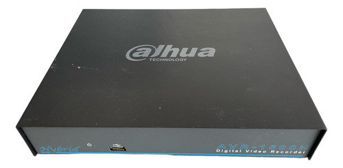 Dvr Dahua 16 Canales Hdmi P2p Para Camaras Analogicas 1