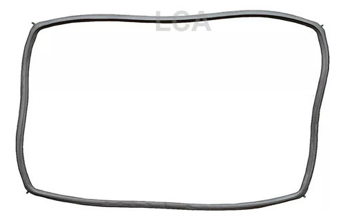 Burlete Puerta Horno Cocina Beko Compatible 38x35cm 1