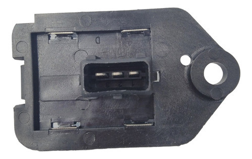 Resistencia De Electroventilador Peugeot 207 Cc 08/12 1