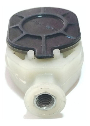 Terminal Cable Selectora 13mm Fiat Punto Original Mn 1