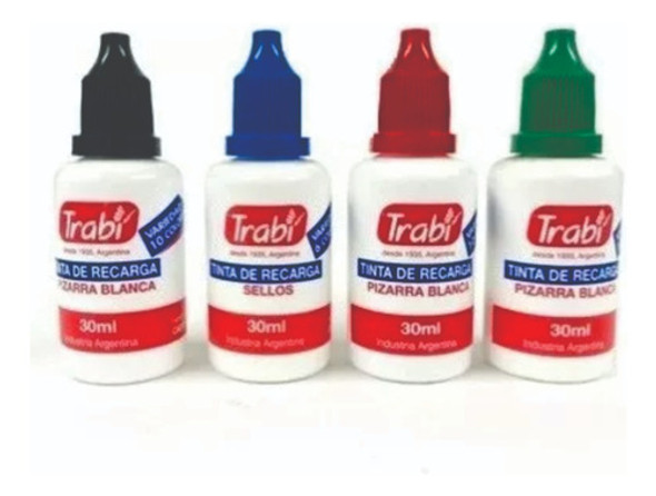 10 Tinta Recarga  Marcadores  Pizarra Blanca Sirve P/ Edding 0 10 Tinta Recarga  Marcadores  Pizarra Blanca Sirve P/ Edding 0