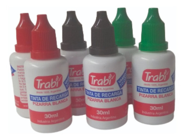 10 Tinta Recarga  Marcadores  Pizarra Blanca Sirve P/ Edding 1 10 Tinta Recarga  Marcadores  Pizarra Blanca Sirve P/ Edding 1