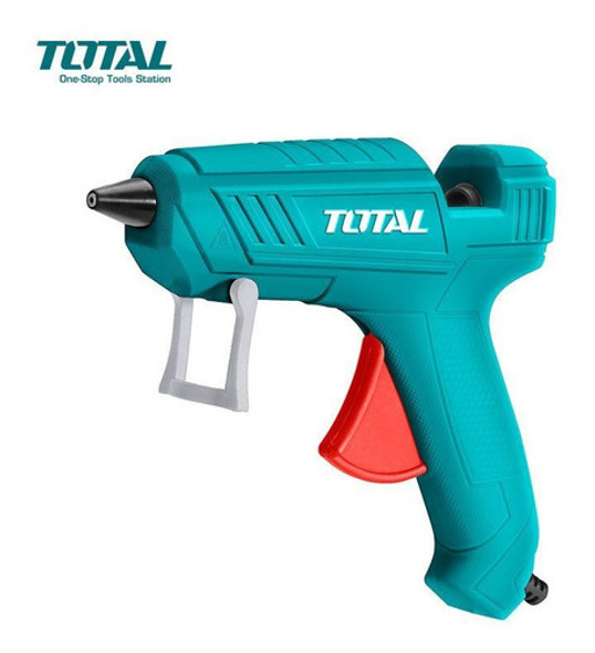 Pistola Eléctrica P/silicona 100w Total - Ynter Industrial 0 Pistola Eléctrica P/silicona 100w Total - Ynter Industrial 0