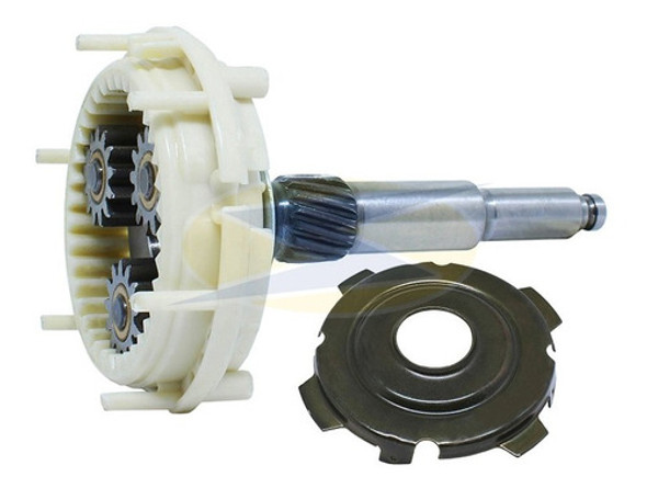 Reductor Arran Bosch Volkswagen/saveiro/ Gol/santana 1.8 0