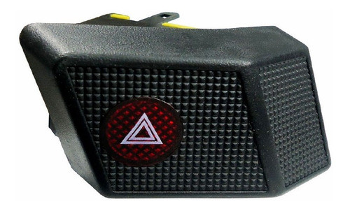 Llave Lateral Baliza Volkswagen Gol / Amazon 91/94 0