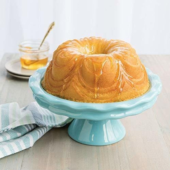 Nordic Ware Chiffon Bundt Pan 1 Nordic Ware Chiffon Bundt Pan 1