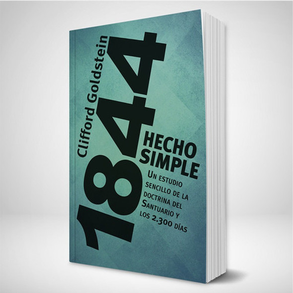 1844: Hecho Simple - Editorial Aces 0