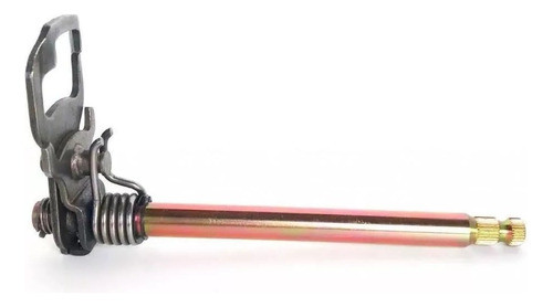 Eje De Cambios Zanella Rx 150 Rd 150 Skua 0