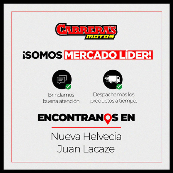 Cigueñal Crypton Original 1