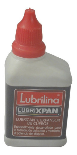 Lubrixpan 50cc. P/sellos D/cueros Aire Comprimido Lubricante 0