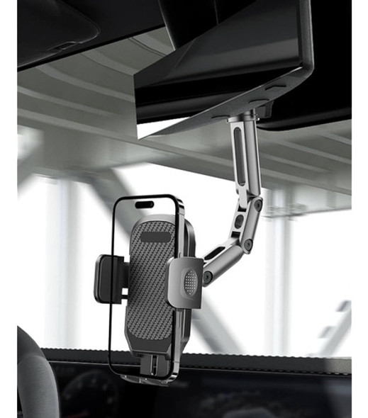 Quyee Soporte Para Teléfono Para Automóvil, Soporte Para Tel 1