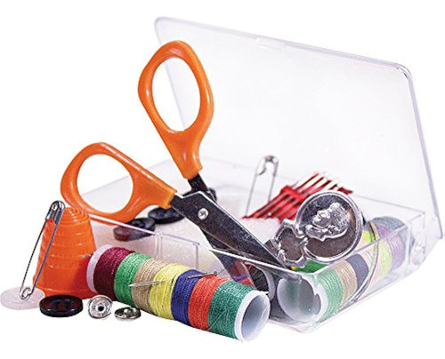 Coghlan's Kit De Costura, Rojo 1