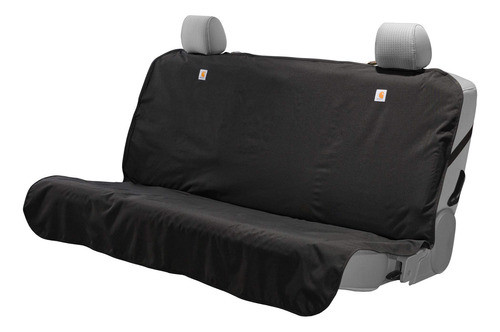 Carhartt Protector De Asiento De Pato De Nailon De Ajuste Rp 0