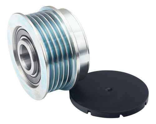 Polea De Alternador Rueda Libre Audi A4 1.9 Tdi 0