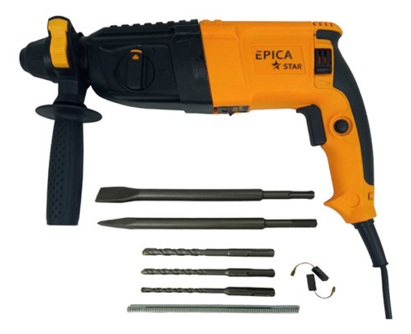 Rotomartillo 800w Epica Star 0