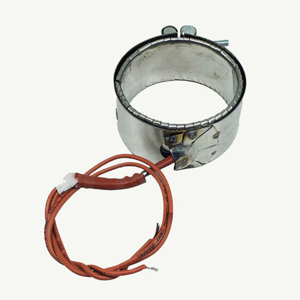 Resistência Coleira Mica 60x30 140w 230v Injetora Extrusora 0