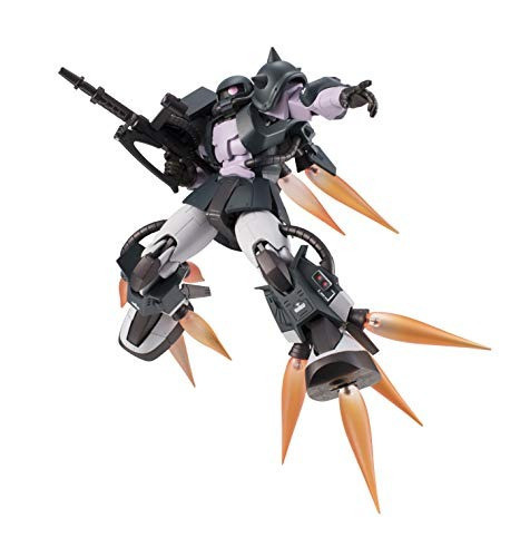 Bandai Tamashii Nations Robot Spirits Ltside Msgt Ms 06 0