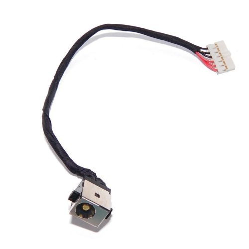 Dc Power Jack Cable Asus N551j N551jb N551jm N551jk N551zu G 0