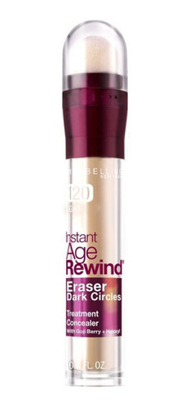 Corrector Maybelline Dark C Me 0 Corrector Maybelline Dark C Me 0