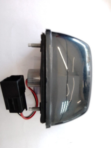 Farol De Matricula Suzuki Forsa 1