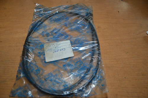Cable De Freno Delantero 268183 Piaggio Bravo Allsales 1