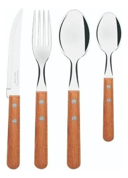Cuchillo Tramontina Dynamic X12 1