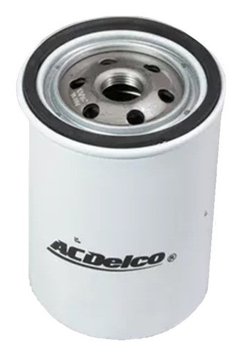 Filtro Aceite Acdelco Para Chevrolet C10 / C20 6 Cil 230/250 0