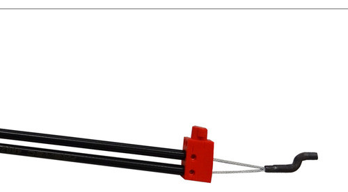 Cable Destraba Butaca Fox/amarok - I42886 1