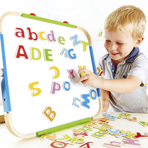Letras Magnéticas Abc 0