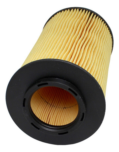 Filtro Aceite  Mercedes Benz 712/914/2638 Electroni 1