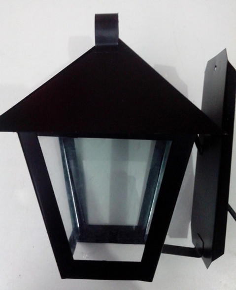 Farol De Iluminacion Exterior Nº24  Jardines Y Exteriores 0 Farol De Iluminacion Exterior Nº24  Jardines Y Exteriores 0