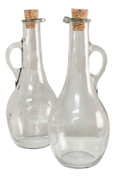 Jarrita Aceitera/vinagrera Bells 500cc X5 Unidades 0