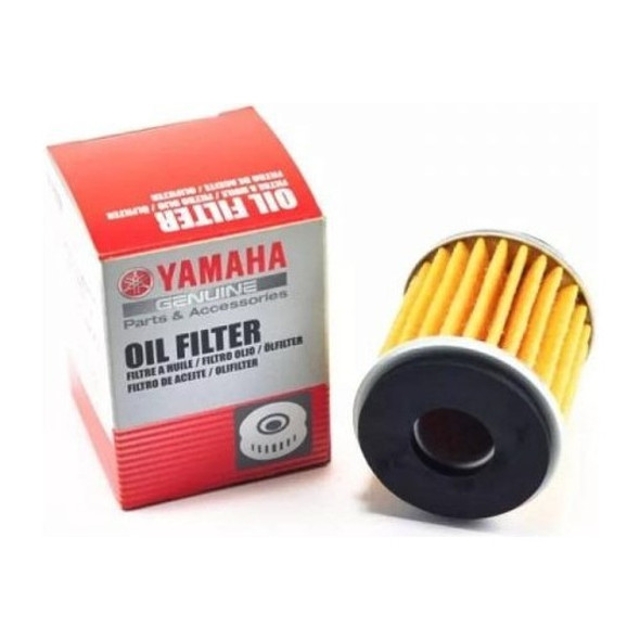 Yamaha Oem Original  Filtro De Aceite Yfz 450r 5d3134400900 1 Yamaha Oem Original  Filtro De Aceite Yfz 450r 5d3134400900 1