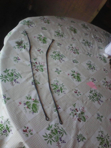 Cuerda Ballesta Modelo Luis 1