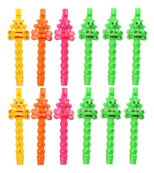 Mini Brinquedo De Clarinete De Alta Qualidade, 25 Unidades 0 Mini Brinquedo De Clarinete De Alta Qualidade, 25 Unidades 0