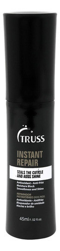 Truss Reparacion Instantanea  Protector De Cabello Diario S 0