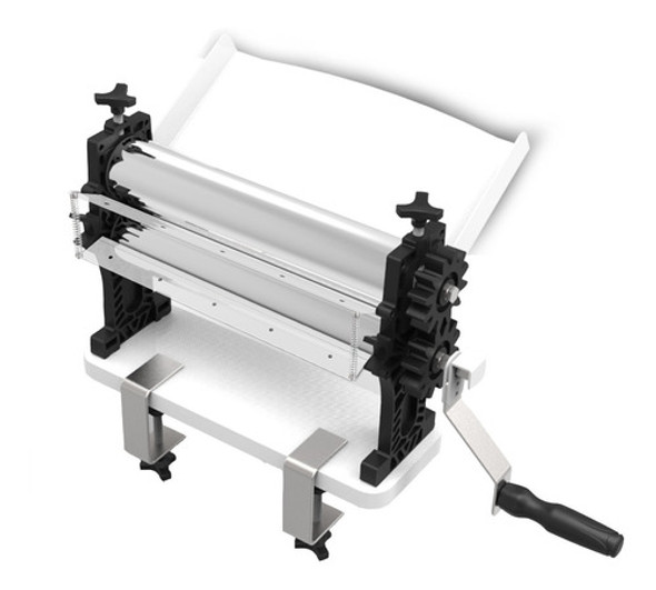 Sobadora Manual 40cm Con Raspador Saro 0 Sobadora Manual 40cm Con Raspador Saro 0