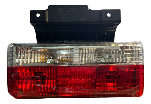 Faro Trasero Izq/der Df1016/1216/aeolus City Star E Dongfeng 0